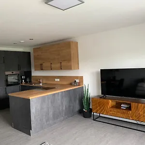 Apartment 2 Im Loft Style Ueber 2 Etagen, Kelheim